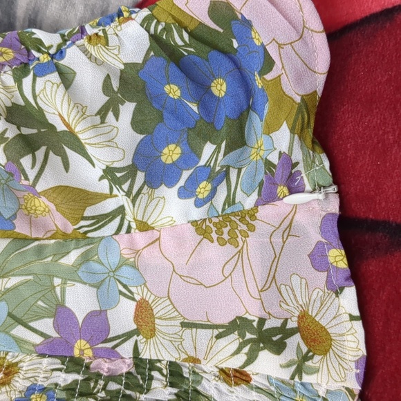 ASTR Tonina Top - Picture 8 of 9